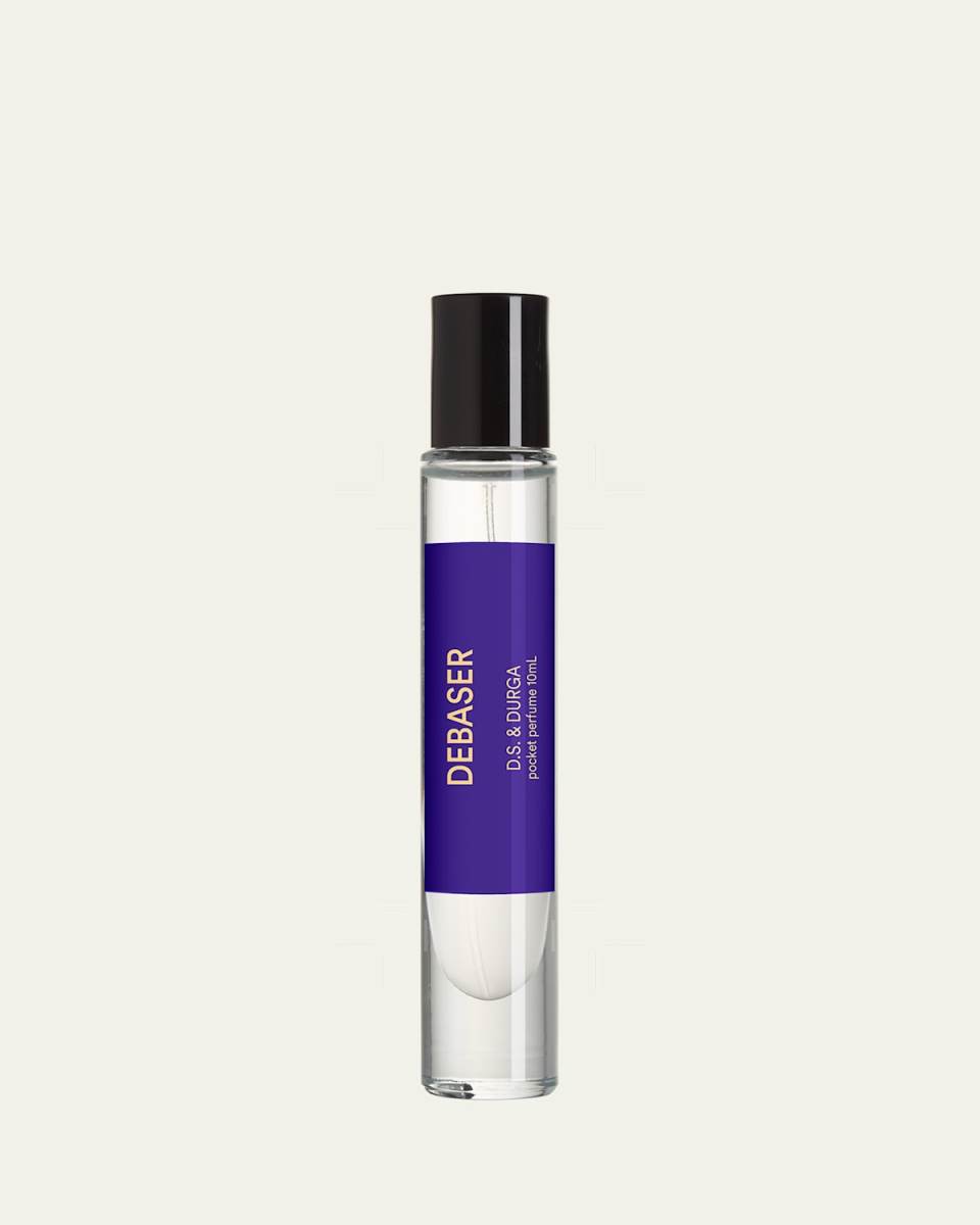 Debaser Pocket Perfume, 0.33 oz.